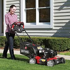 Check spelling or type a new query. Craftsman My Stride Mowers Sears Knowledge Center