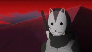 Itachi uchiha ( anbu edition ) lordbalmung. Akatsuki And Uchiha Costume Shop Anbu Mask Kunai Shuriken Uchiha Itachi Kitsune Mask