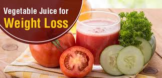 Your body would feel healthier and fitter than before. Weight Loss Vegetable Juice Recipe Fresh Healthy Recipes