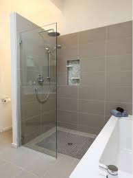 Floor & decor has top quality rectangle decoratives at rock bottom prices. Walk In Shower Modern Master Bathroom Bathrooms Remodel Contemporary Bathrooms