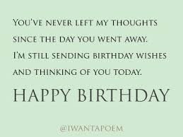 Birthday Wishes For Deceased Brother Say Happy Birthday After Someone Has Died Jpg 400 300 Brother Birthday Quotes Birthday Quotes For Me Happy Birthday Quotes