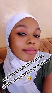 Mariam Ali Said Alle