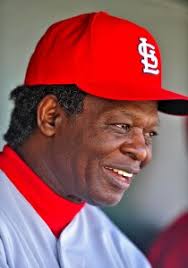Lou Brock is no Hall of Famer |