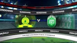 Starting from 2008 the team of amazulu and the team of mamelodi sundowns played 20 games among which there were 3 victories of . Absa Premiership 2017 2018 Mamelodi Sundowns Vs Amazulu Fc Youtube