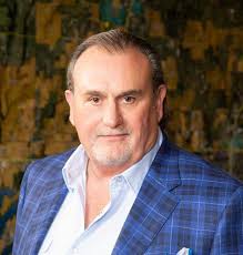 REDNews Texas ICONS February 2025 by REjournals