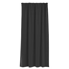 karwei kant en klaar gordijn lichtdoorlatend antraciet 1080 140x280 cm kopen gordijnen in standaard maten karwei gordijnen kant nieuwste trends