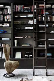 It's also often used for mission/arts & crafts furniture design. 45 Home Library Design Ideas Best Designer Libraries To Try