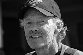 A big old Southland Happy 60th Birthday to my buddy and racer Jeff Horton