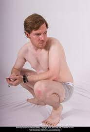 Gollum Crouch 12 By Null Entity Anime Poses Reference Human Reference Pose Reference