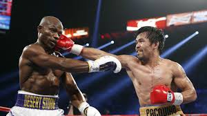 (ap photo/john locher) ((ap photo. Manny Pacquiao Wins What He Calls The Final Fight Of His Career The Two Way Npr