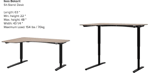 Sit To Stand Desk Ikea Ikea Standing Desk Adjustable Standing Desk Ikea Adjustable Standing Desk