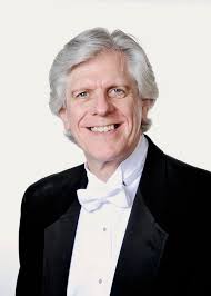 Robert Simpson — Houston Chamber Choir