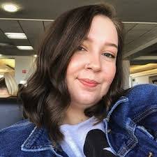 Hannah Liming's Instagram, Twitter & Facebook