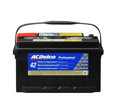 Acdelco Professional Gold 41pg