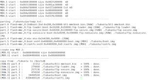 NanoPC-T2/T3 测试记录– TaterLi 个人博客