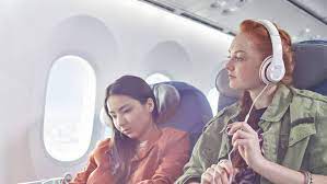 Flugzeug-Tinder: Bei KLM kannst du jetzt deinen Sitzpartner auswählen