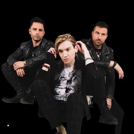 The Calling - The Calling updated their cover photo.