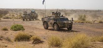 Comparably in mali, heron 1 services has also been extended for the period august 2020 / july 2021 (with an option for august 2021 / july 2022). Mali S Desert Climate Is The Doom Of Armored Vehicles War Is Boring