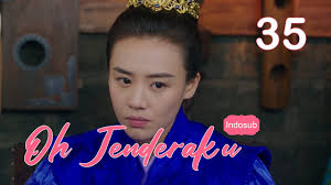 Lovers across space (chinese movie); Full Indo Sub Oh Jenderalku Oh My General 35ä¸¨å°†å†›åœ¨ä¸Š 35 Sandra Ma Sichun Peter Sheng Yilun Youtube