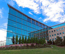 huntsman cancer institute wikipedia