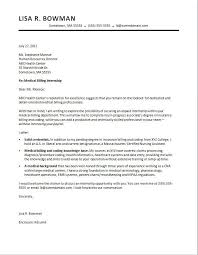 In a nutshell, this is how to format a cover letter: Sample Approach Cover Letter Monster Com