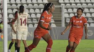 Tenga en cuenta que usted mismo puede cambiar de canal de transmisión en. Libertadores Femenina America Gano Por Goleada 5 0 Y Corinthians 16 0