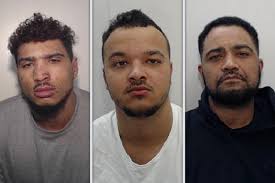 Horror ordeal of businessman kidnapped, tortured and left bloodied and  bound with cable ties in the street by gang demanding money