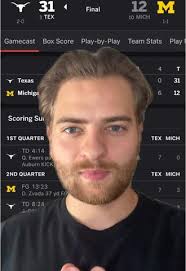 What would you change in this tier list? #cfbudge #cfb #football #tie...