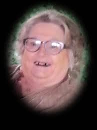 Judith Borders Obituary