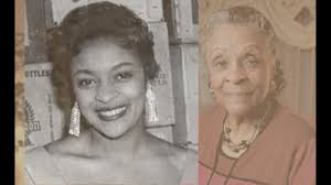 A Snippet Of A Documentary I'm Doing Of Mother Frances Kelley's Life