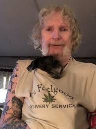 Donald Ellinger's Instagram, Twitter & Facebook