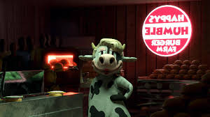 Both lebron james and michael jordan have their own tequila brands — but which nba/'space jam' star's recipe is the best? Happys Burger A First Person Horror Film Lands On Switch In 2022 Game News 24