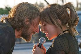 Lady gaga wasn't the first pop star considered for a star is born, and bradley cooper wasn't the first actor. Lady Gaga And Bradley Cooper Crashed Real Concerts For A Star Is Born Scenes