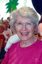 Most Recent Obituaries