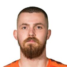 Player Appearance Totals