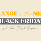 Celebrate Black Friday with OrangeTwist! event in San Juan Capistrano, CA