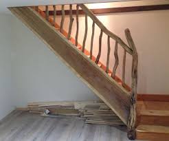 Explore stunning indoor staircase design inspiration and styles. Staircase Banister Height Oscarsplace Furniture Ideas Setting Staircase Banister