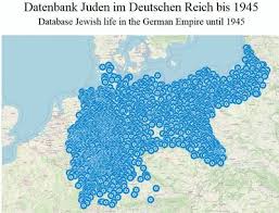 Johanna moller, teresia moller, jt moller. Familiendatenbank Juden Im Deutschen Reich Genwiki