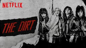 Image result for motley crue the dirt