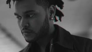 THE WEEKND