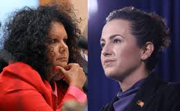 Patriot' Pat Farmer arrives in Sydney to back Voic...