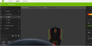 You can then use razer synapse, a decent application designed by razer to help their users customize and configure their razer devices through a helpful window. Razer Synapse 3 Maus Software Ab Sofort Ohne Registrierungspflicht