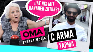 Oma Schaut Musik C Arma Yapma Youtube Was bedeutet der blinkende orangefarbene reiter in meinem statusbereich? oma schaut musik c arma yapma