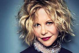 Come avere tagli capelli con frangia perfetti come le dive, il taglio epico di meg ryan. Meg Ryan Le Foto Piu Belle Della Vita E Degli Amori Scandalosi Di Una Bionda Amica