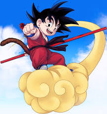 Lost Hearts Goku X Reader Friends Kid Goku Dragon Ball Anime