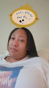 Angel Princess Brooks