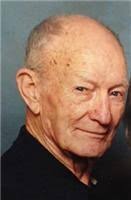 Jack Bedford Obituary (1932