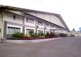 Solokan jeruk adalah sebuah kecamatan. Pt Kahatex Majalaya Di Kota Bandung