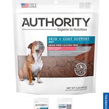 We're here to provide some guidance on the subject of canine nutrition and how grains may (or may not) fit in his diet. Lewis Updates On Twitter Roscoe Featured On Petsmart Authority Dog Food Packaging
