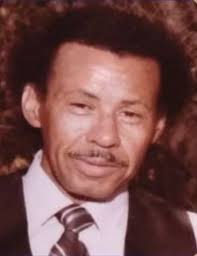 Obituary information for Cornelius Wesley Marbury